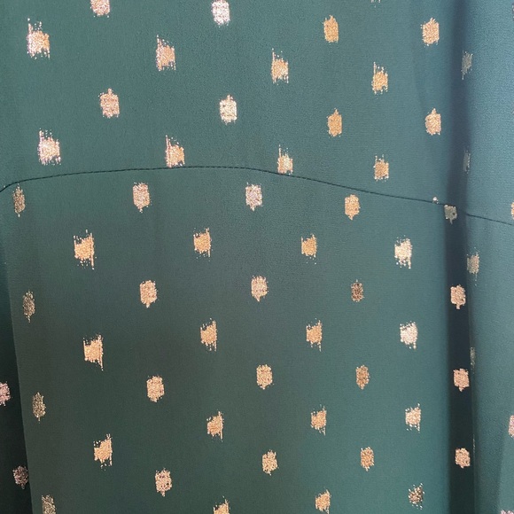 NWT Ted Baker Dress - Size 2, Small - Picture 3 of 7